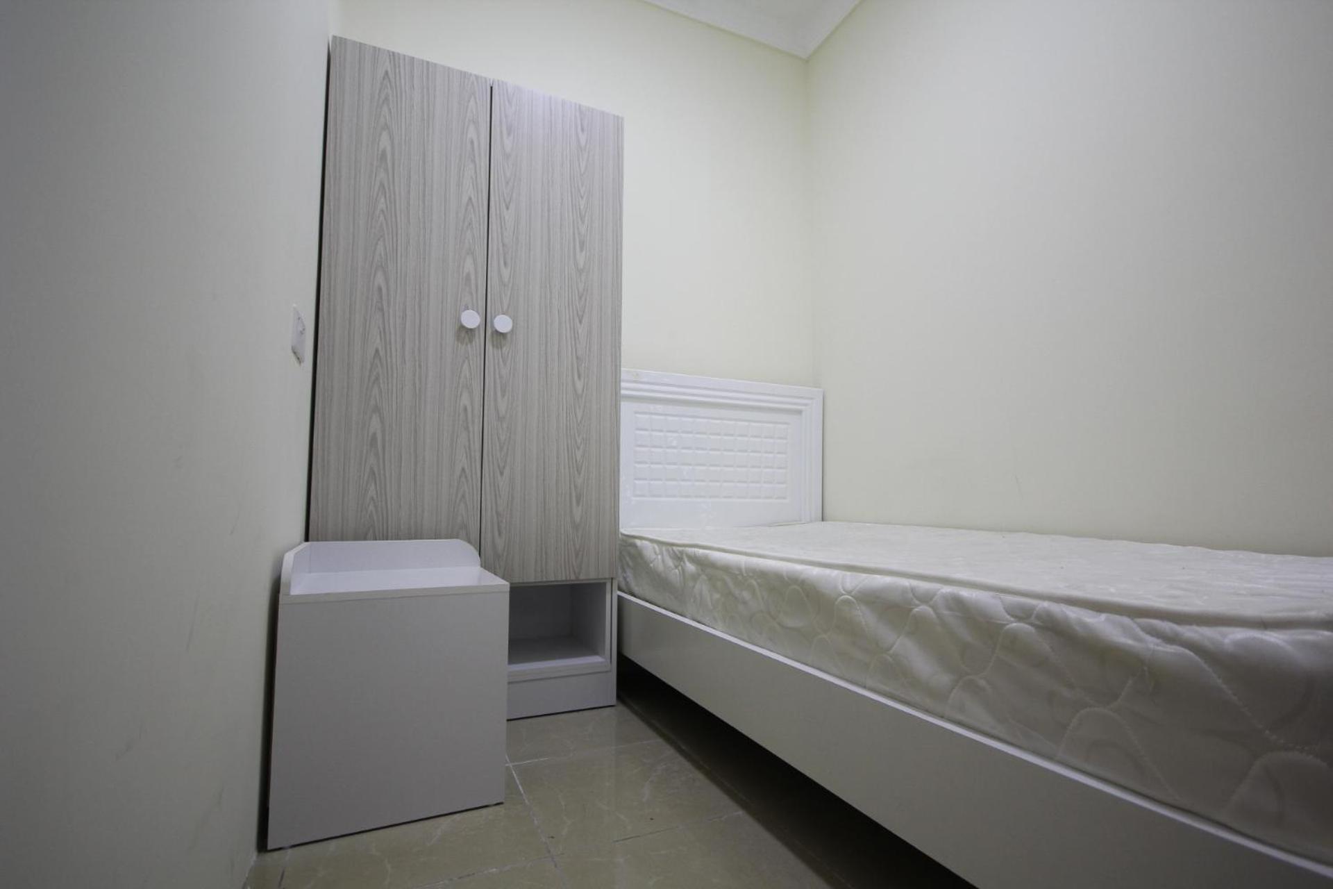 Amazing For Female Guests For Rent In Marina Guest house *