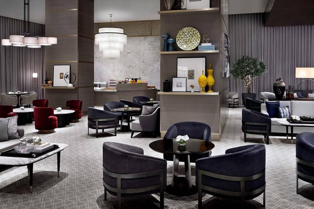 Creston Mall Residences Apartment *