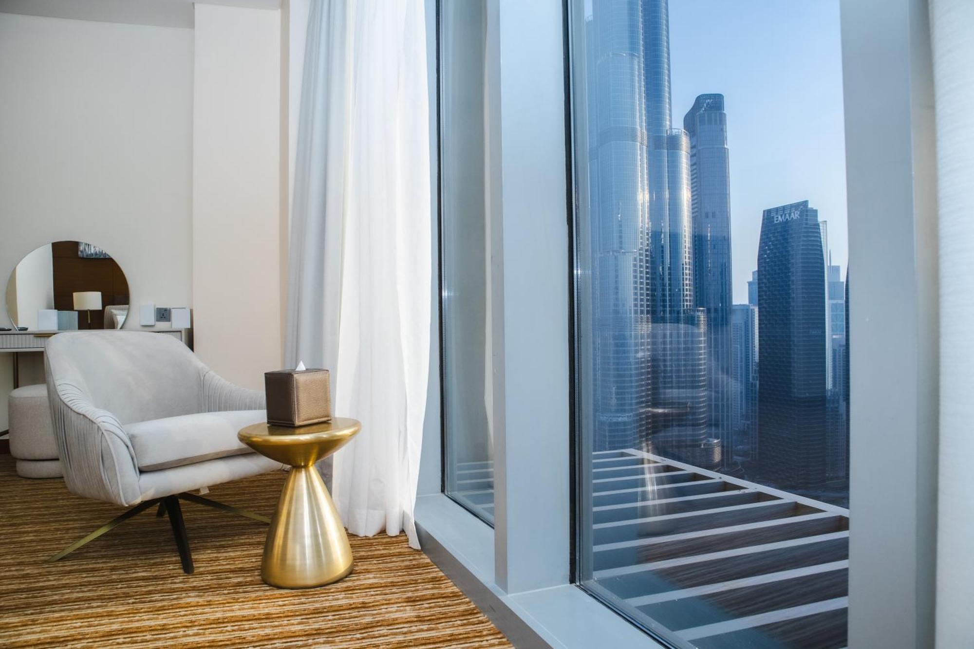 Apartment Creston Mall Residences *