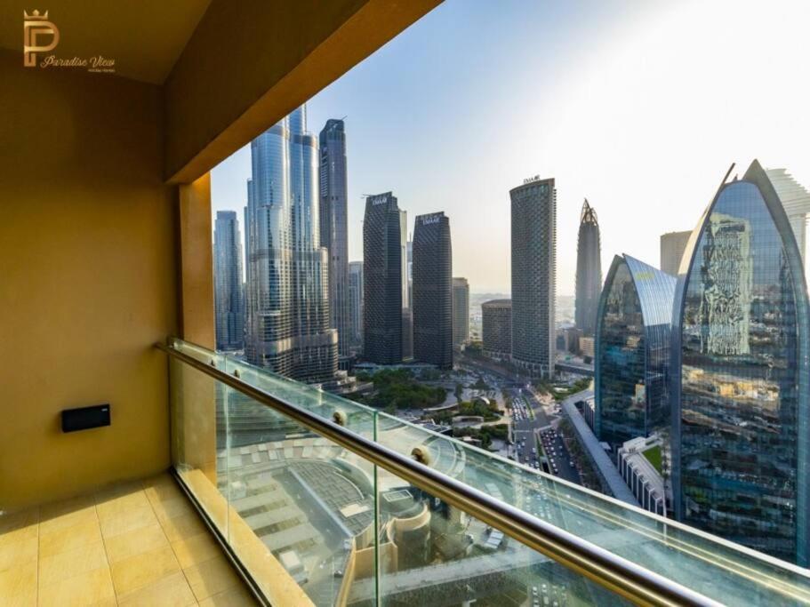 Creston Mall Residences Apartment