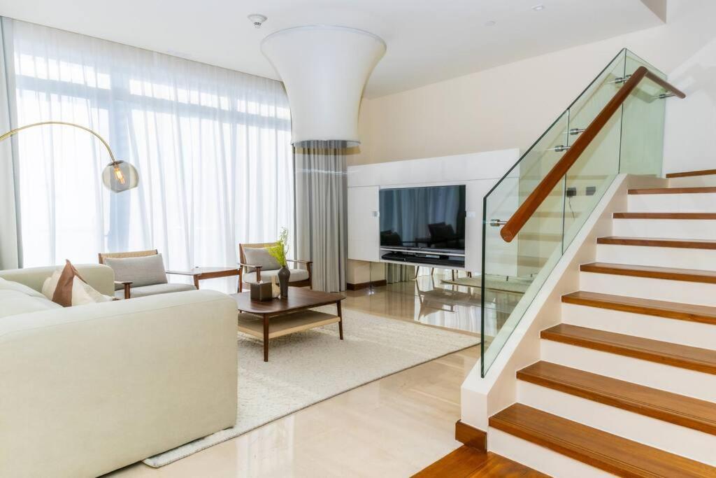 Apartment Creston Mall Residences *