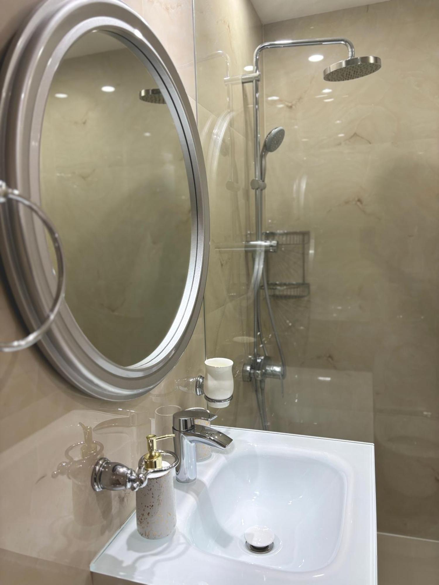 Privatunterkunft Royal Residences 2