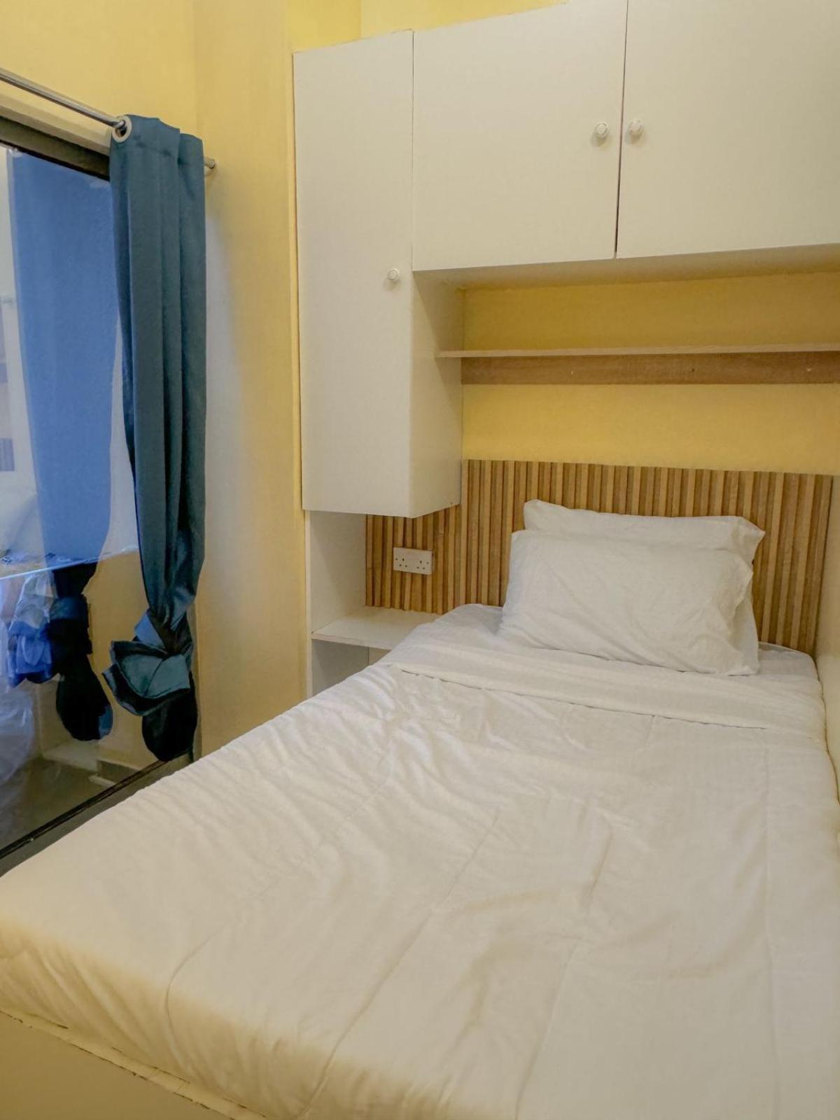 Pansiyon With Private Near Downtown Business Bay *