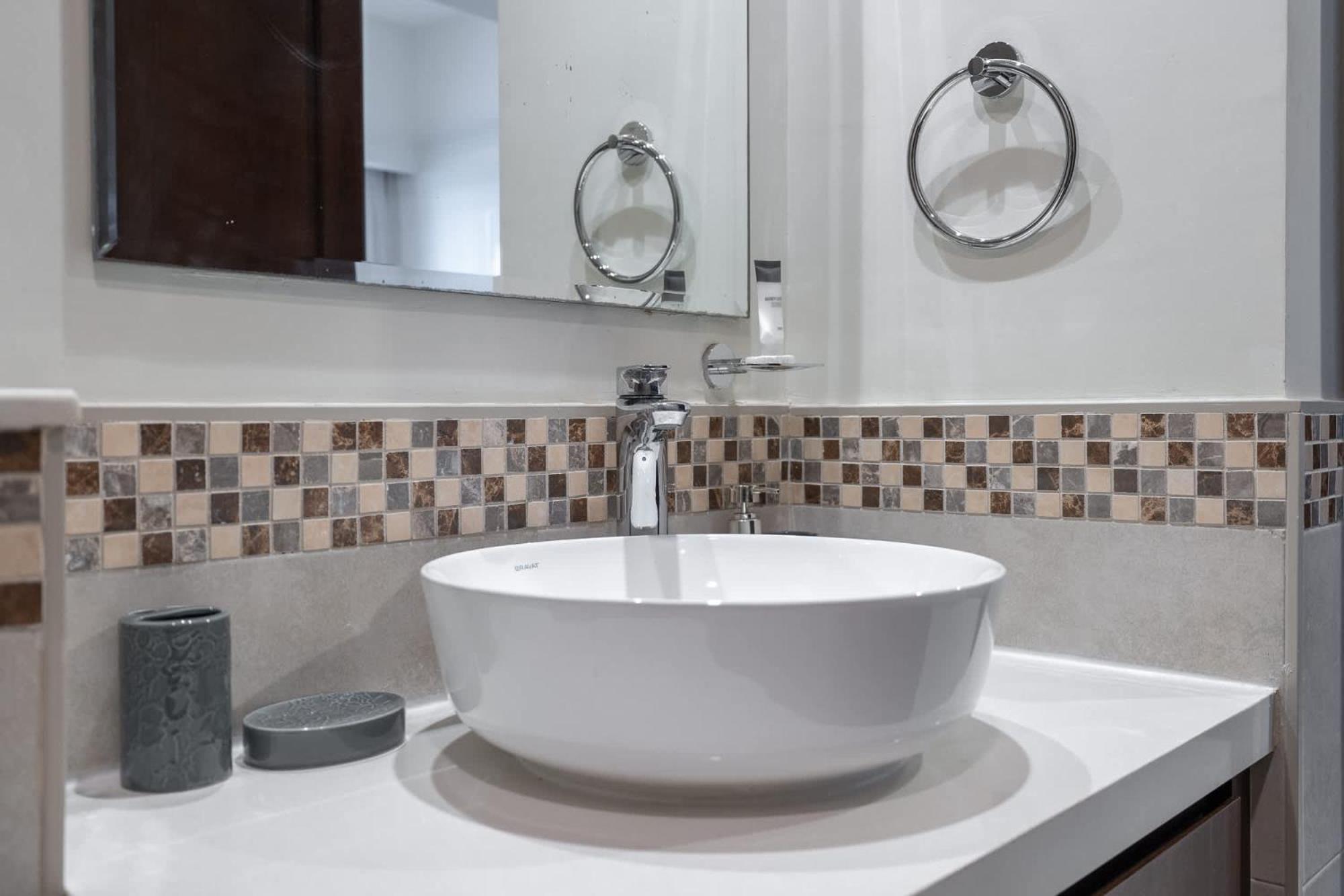 Sophisticated 1-bedroom At Vera Tower In Business Bay Dubai