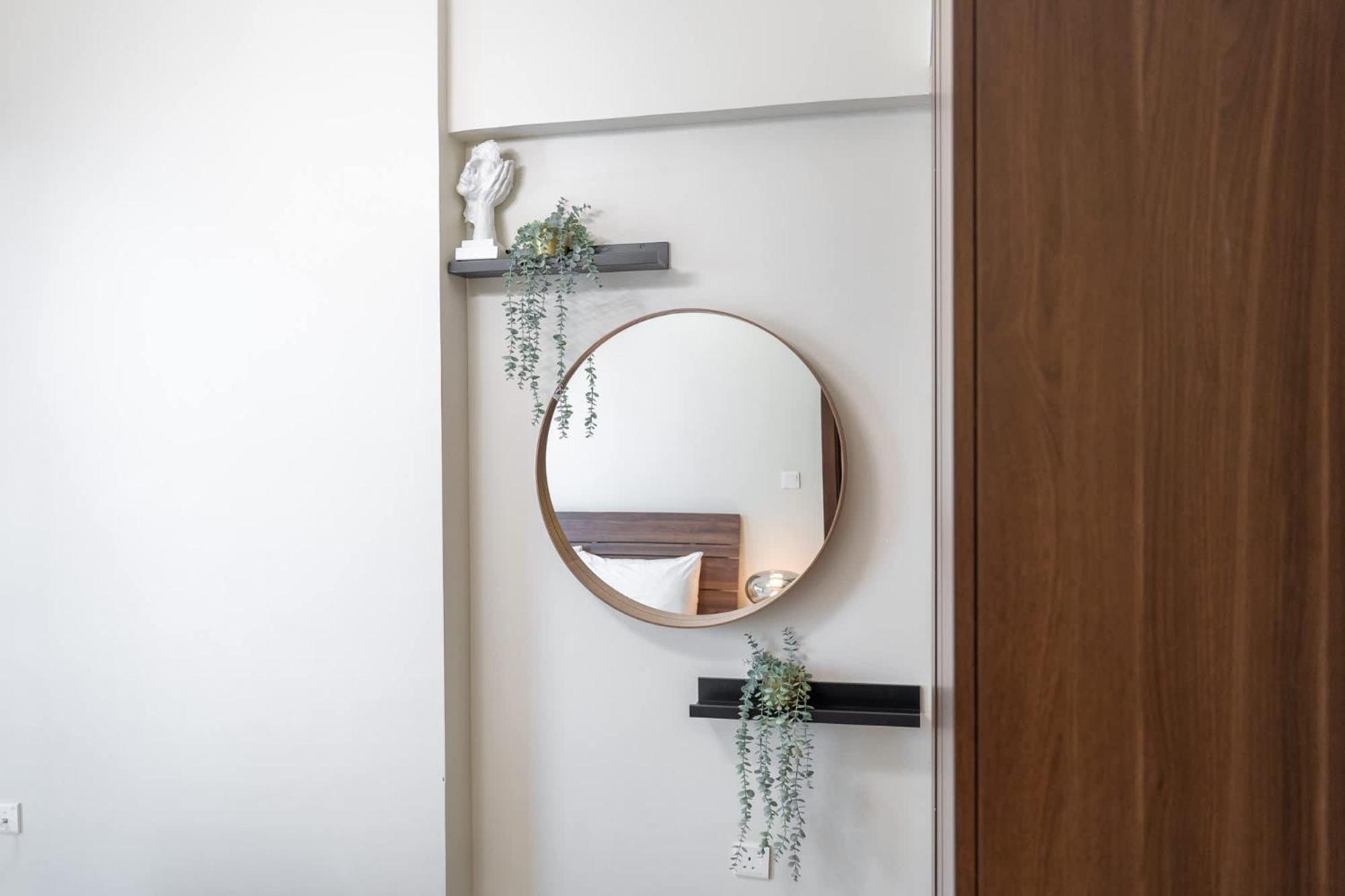 Apartment Sophisticated 1-bedroom At Vera Tower In Business Bay *