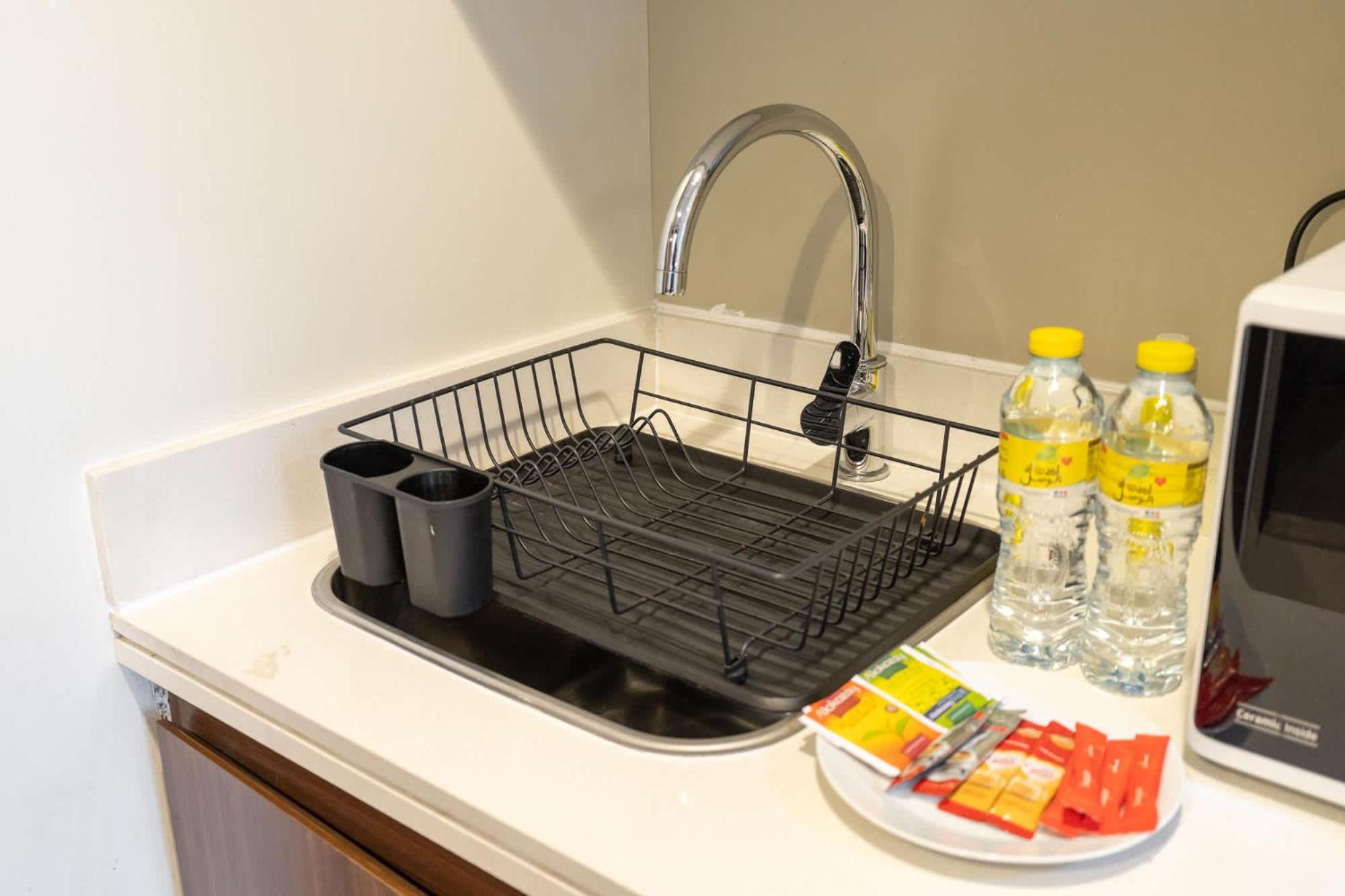 Sophisticated 1-bedroom At Vera Tower In Business Bay