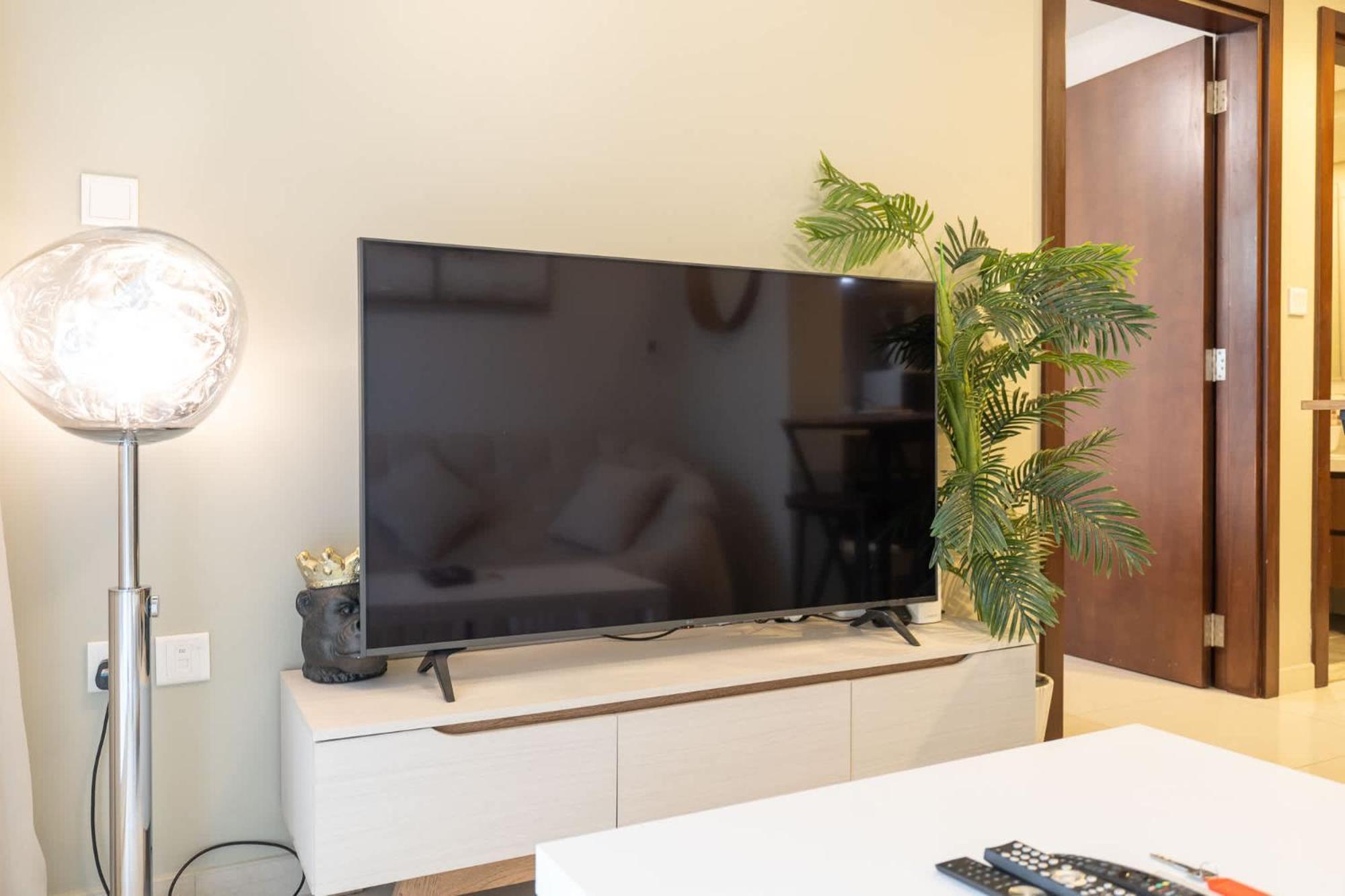 Apartment Sophisticated 1-bedroom At Vera Tower In Business Bay *