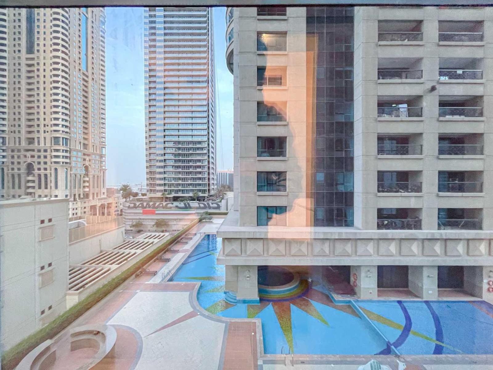 Apartment Phaedrus Living Marina Arcade Dubai