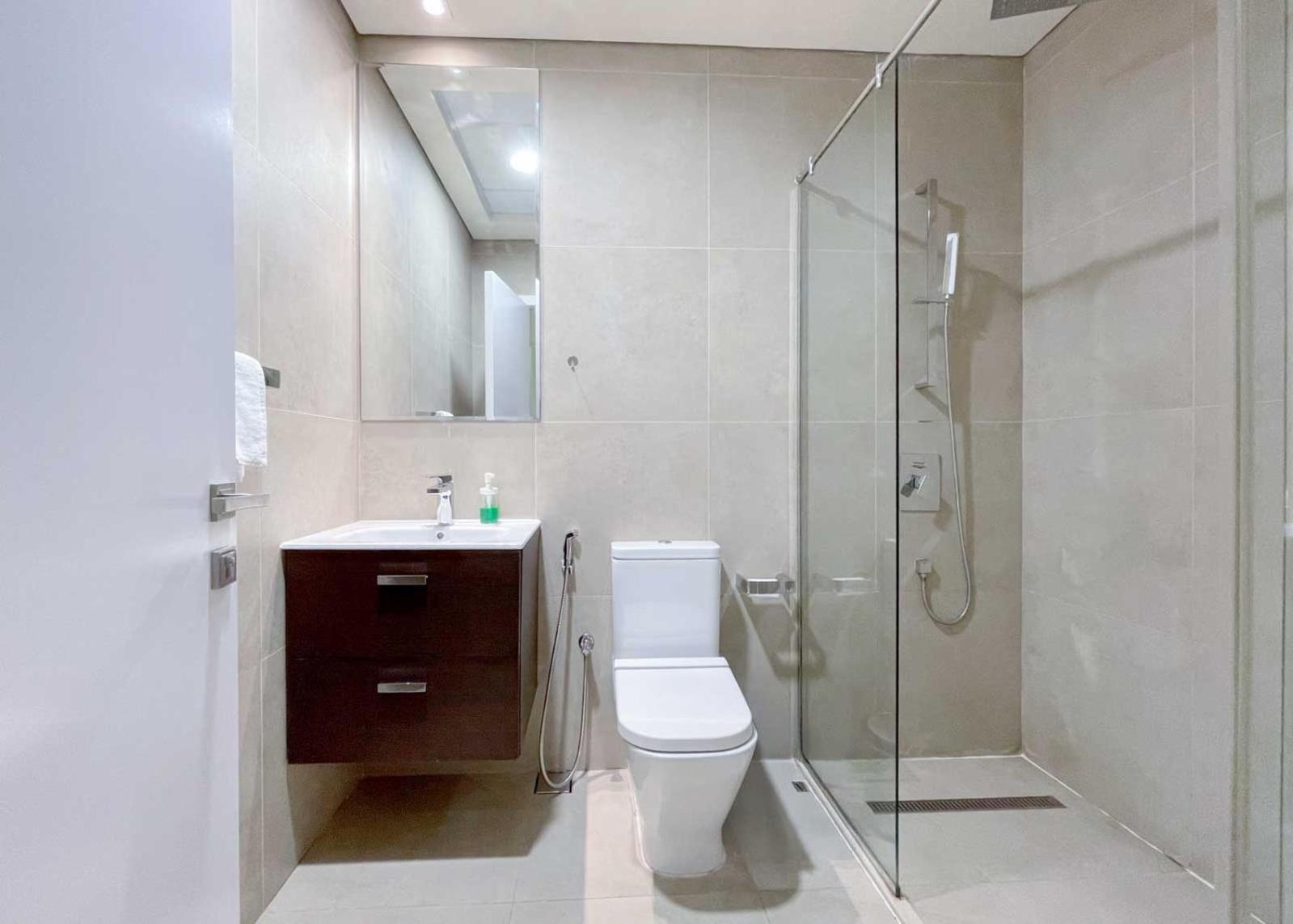 Phaedrus Living Marina Arcade Apartment