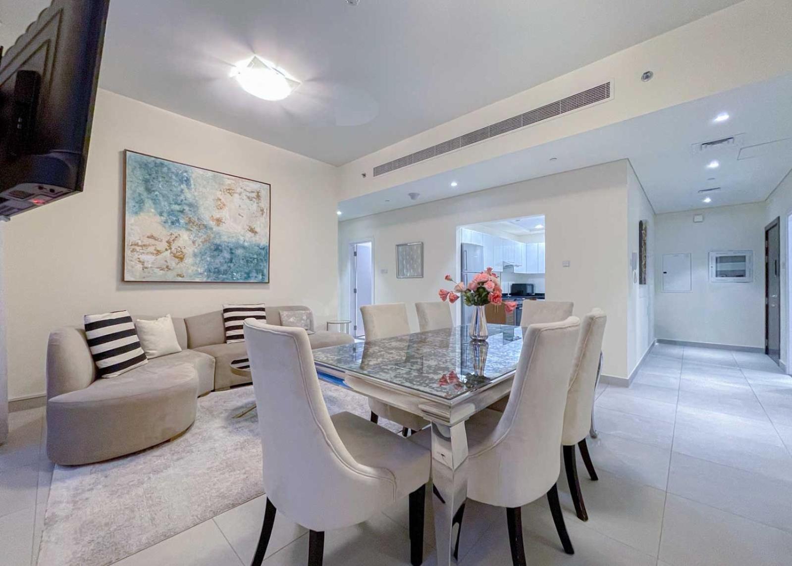 Phaedrus Living Marina Arcade *