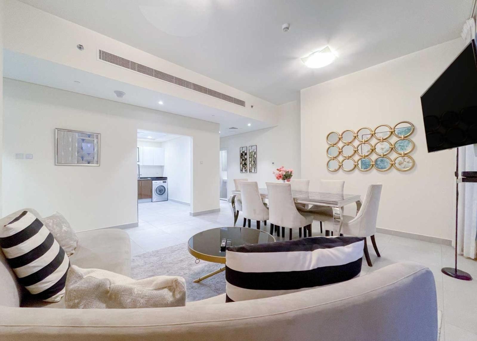 Apartment Phaedrus Living Marina Arcade *