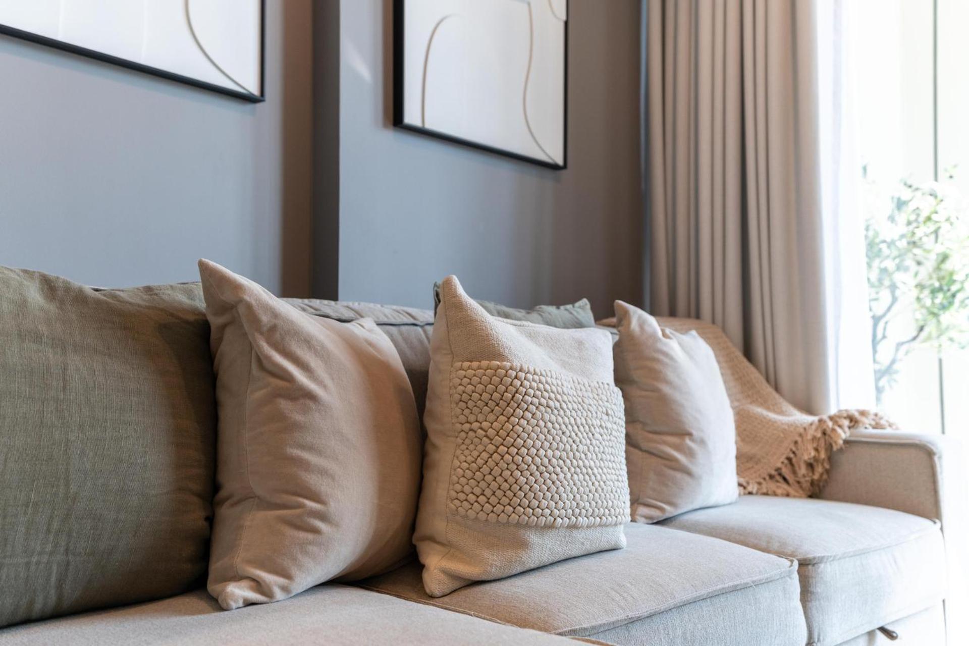 Stylish 1-bed Retreat In Zada Tower Business Bay * Dubai