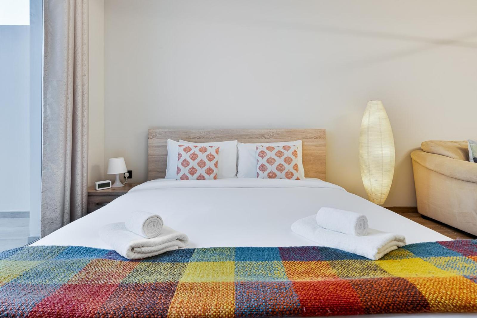 Apartment Spacious Pool, Gym And Kid's Playground Dubai