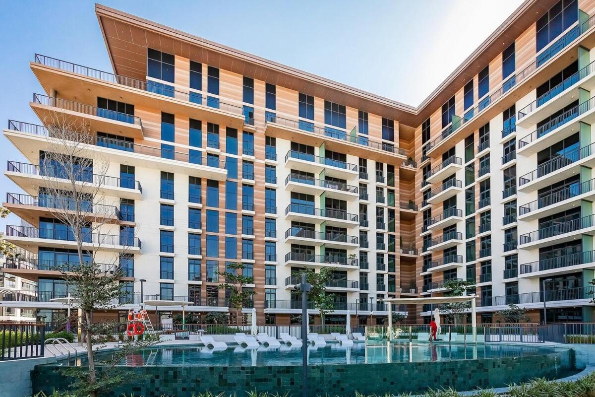 Walk Planet View 1br Apartment *