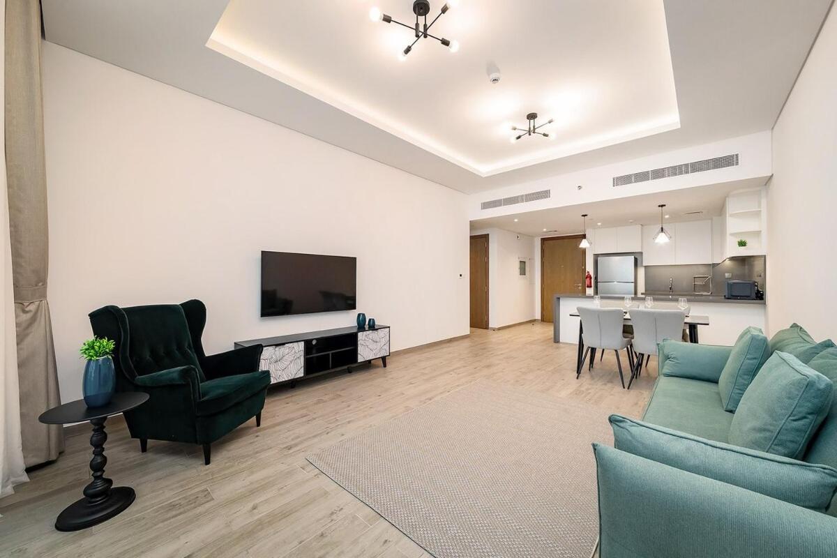 Walk Planet View 1br Apartment *