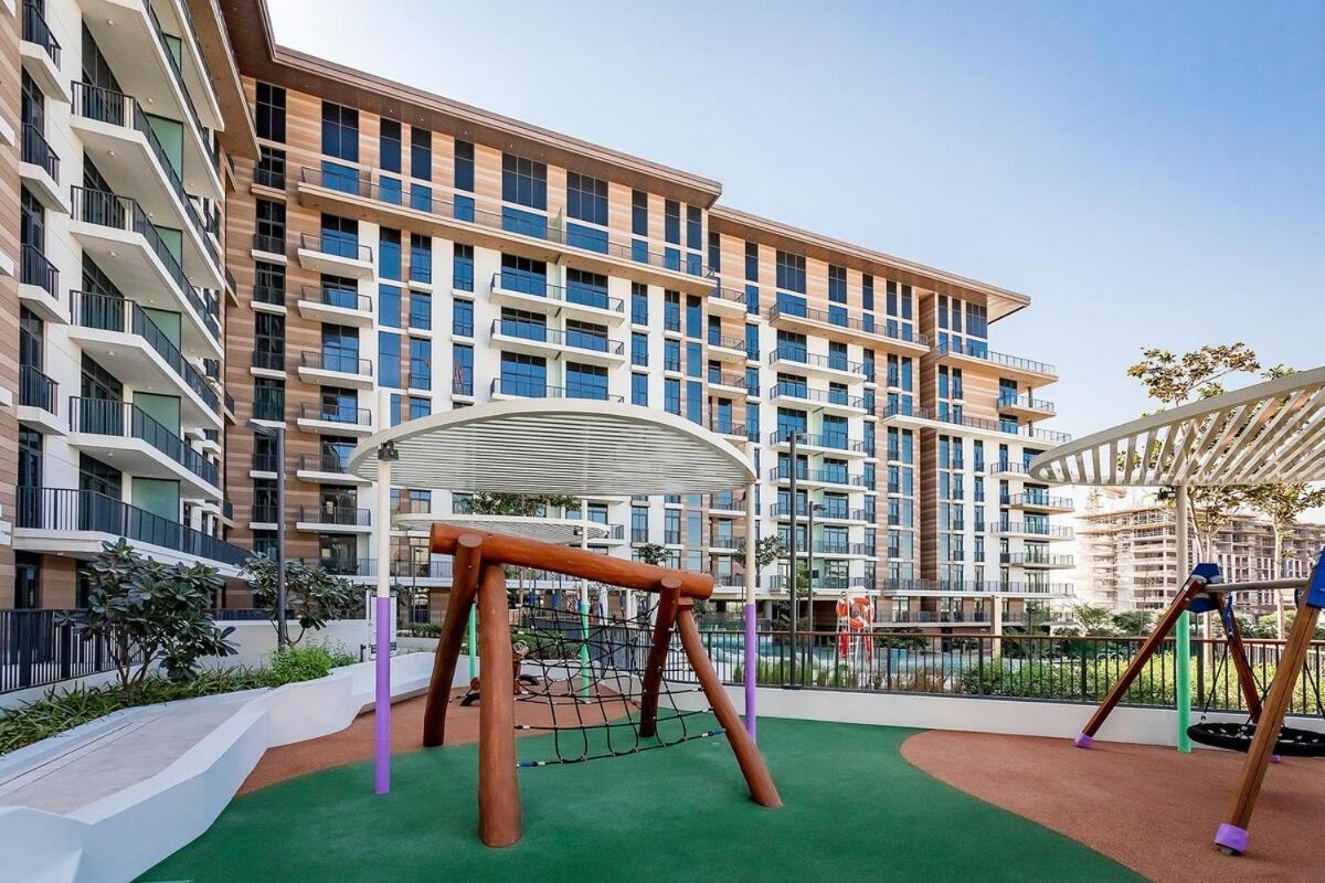 Apartment Walk Planet View 1br *