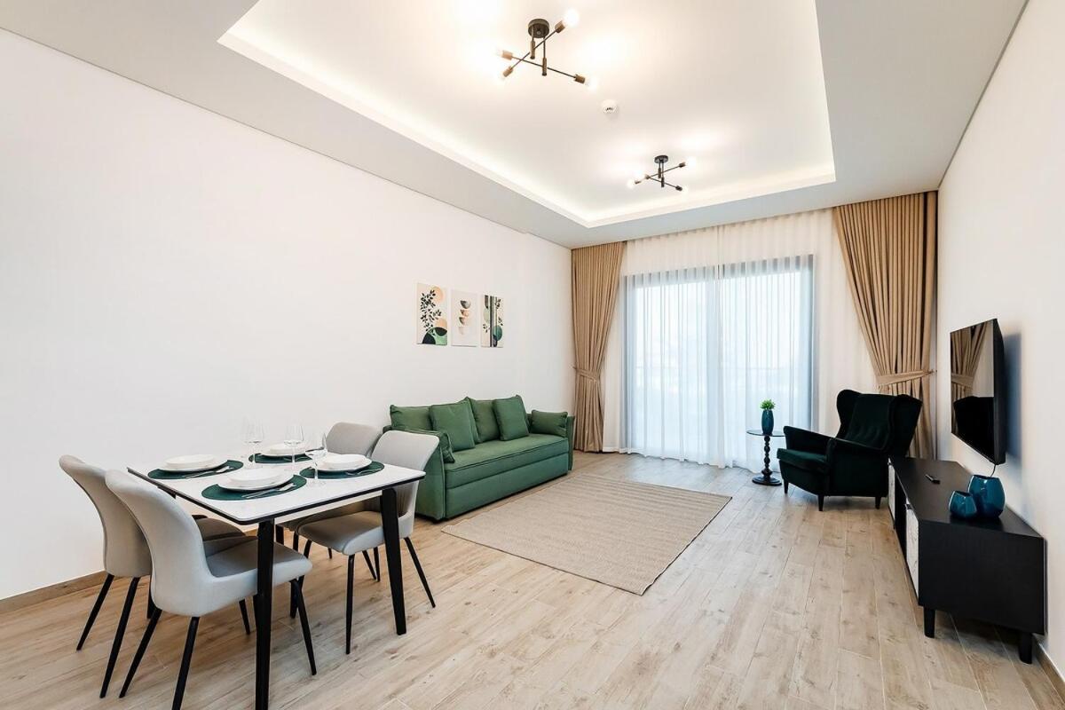 Walk Planet View 1br *