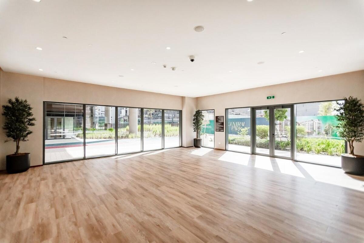 Walk Planet View 1br
