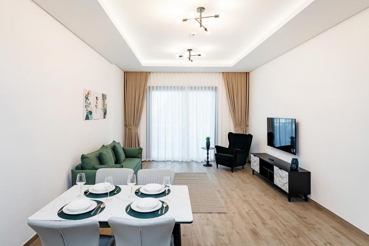Walk Planet View 1br Apartment *
