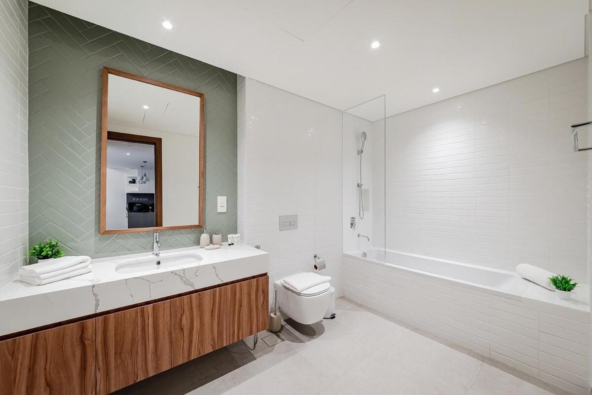 Walk Planet View 1br *