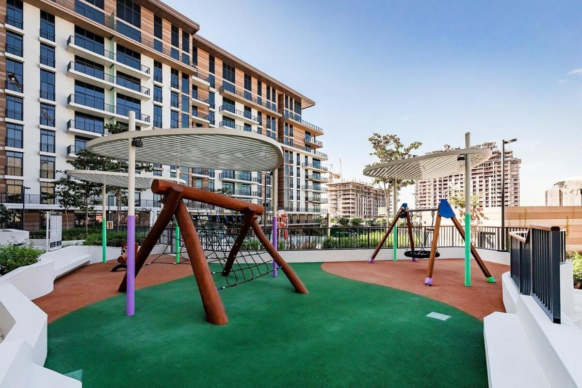 Walk Planet View 1br Apartment *