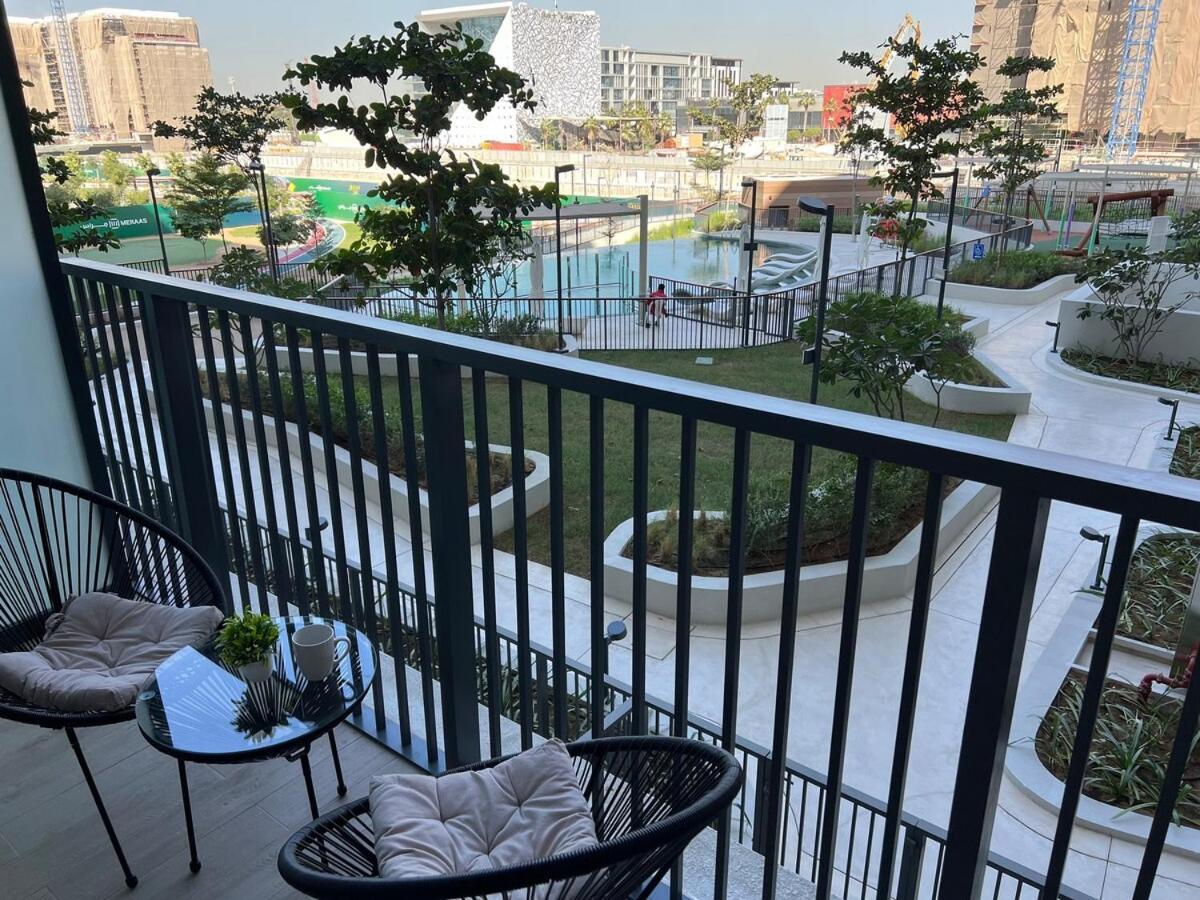 Walk Planet View 1br Apartment