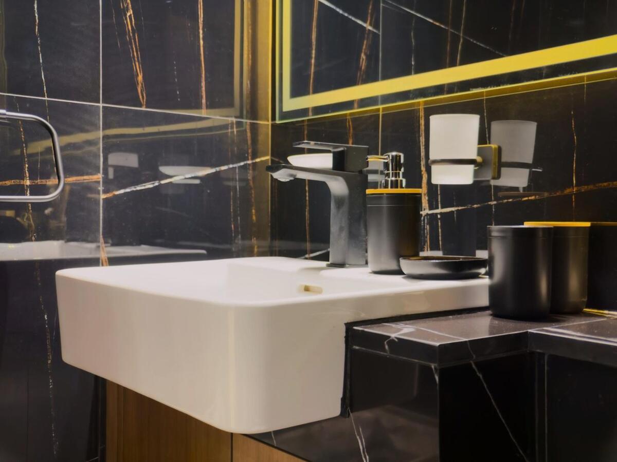 Apartment Luxury 1 Bdr - Binghatti House, Jvc Dubai