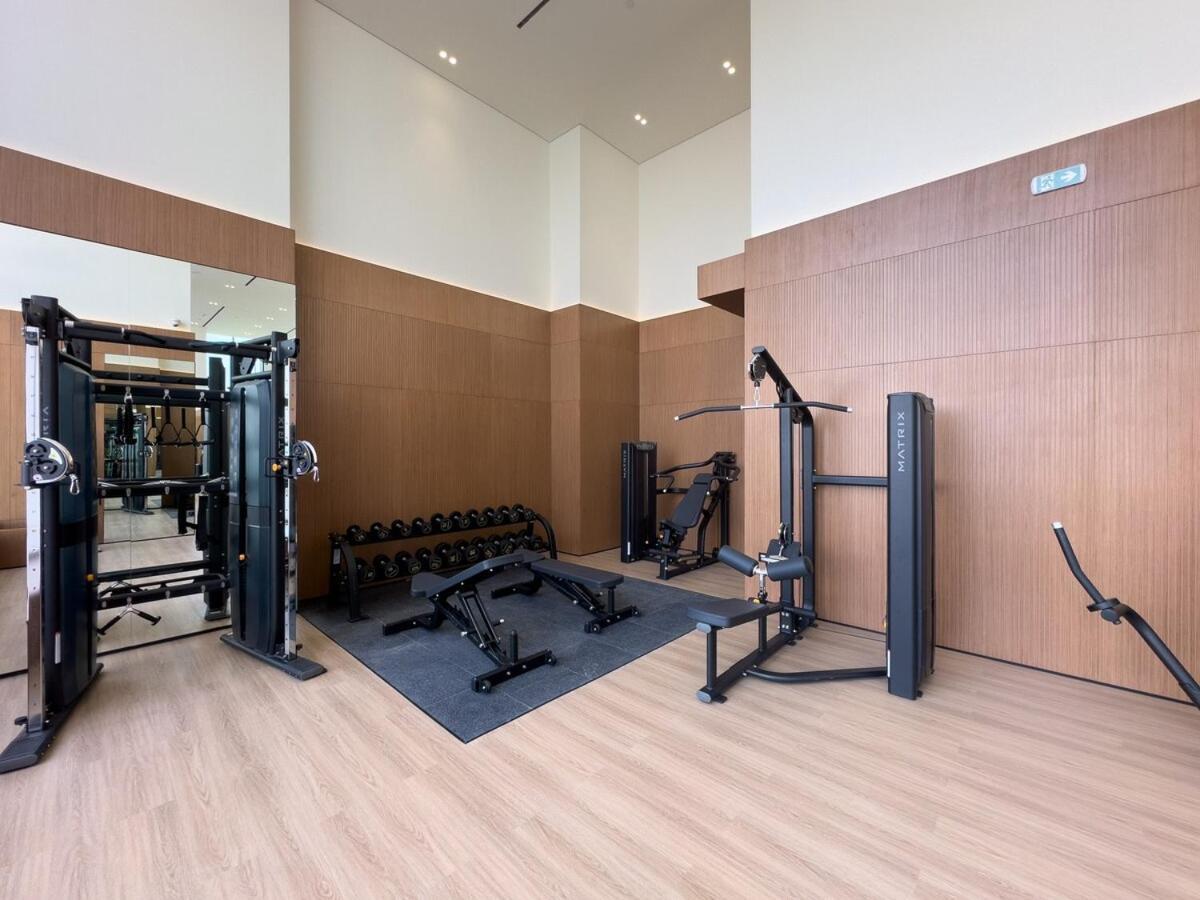 Luxury 1 Bdr - Binghatti House, Jvc Dubai