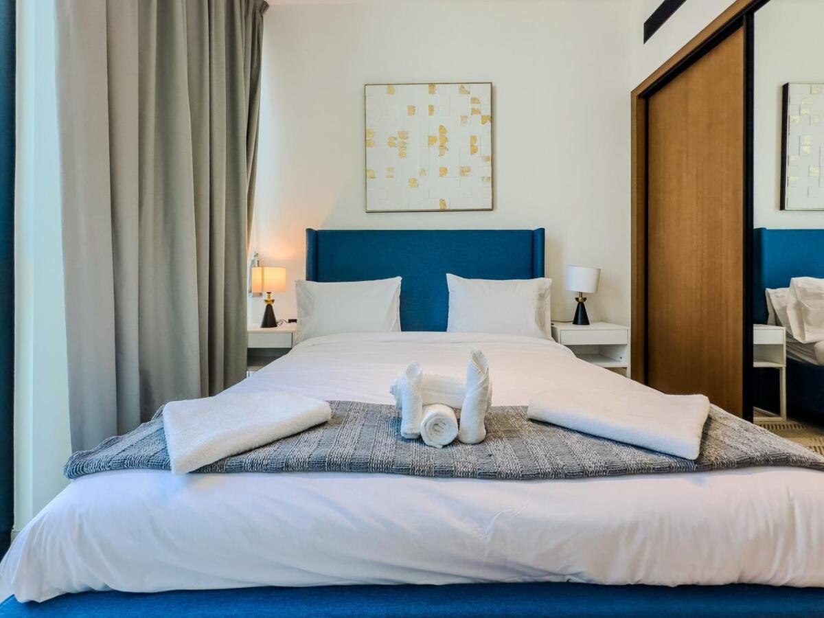 Luxury 1 Bdr - Binghatti House, Jvc * Dubai
