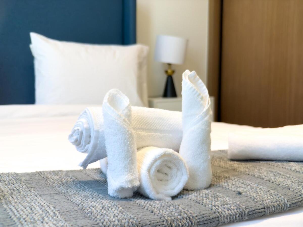 Luxury 1 Bdr - Binghatti House, Jvc * Dubai