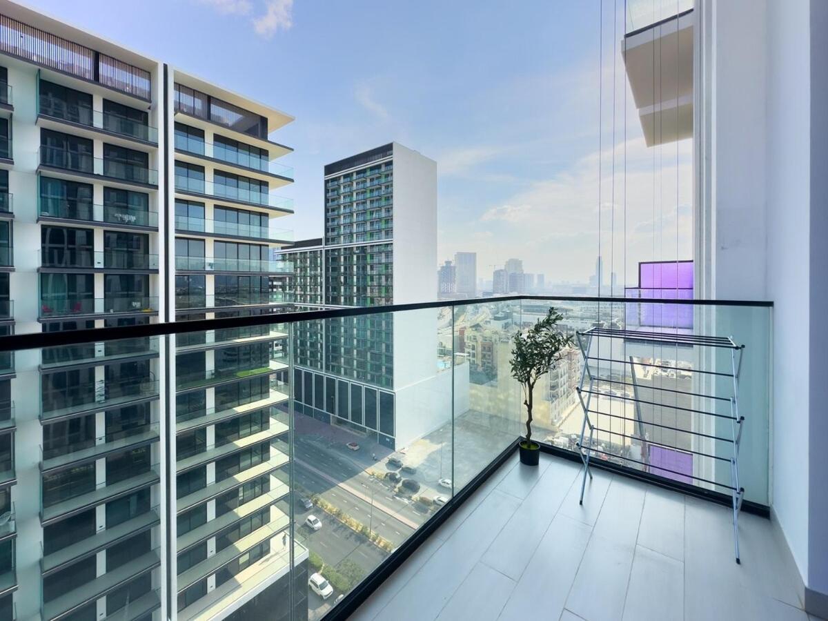 Luxury 1 Bdr - Binghatti House, Jvc *