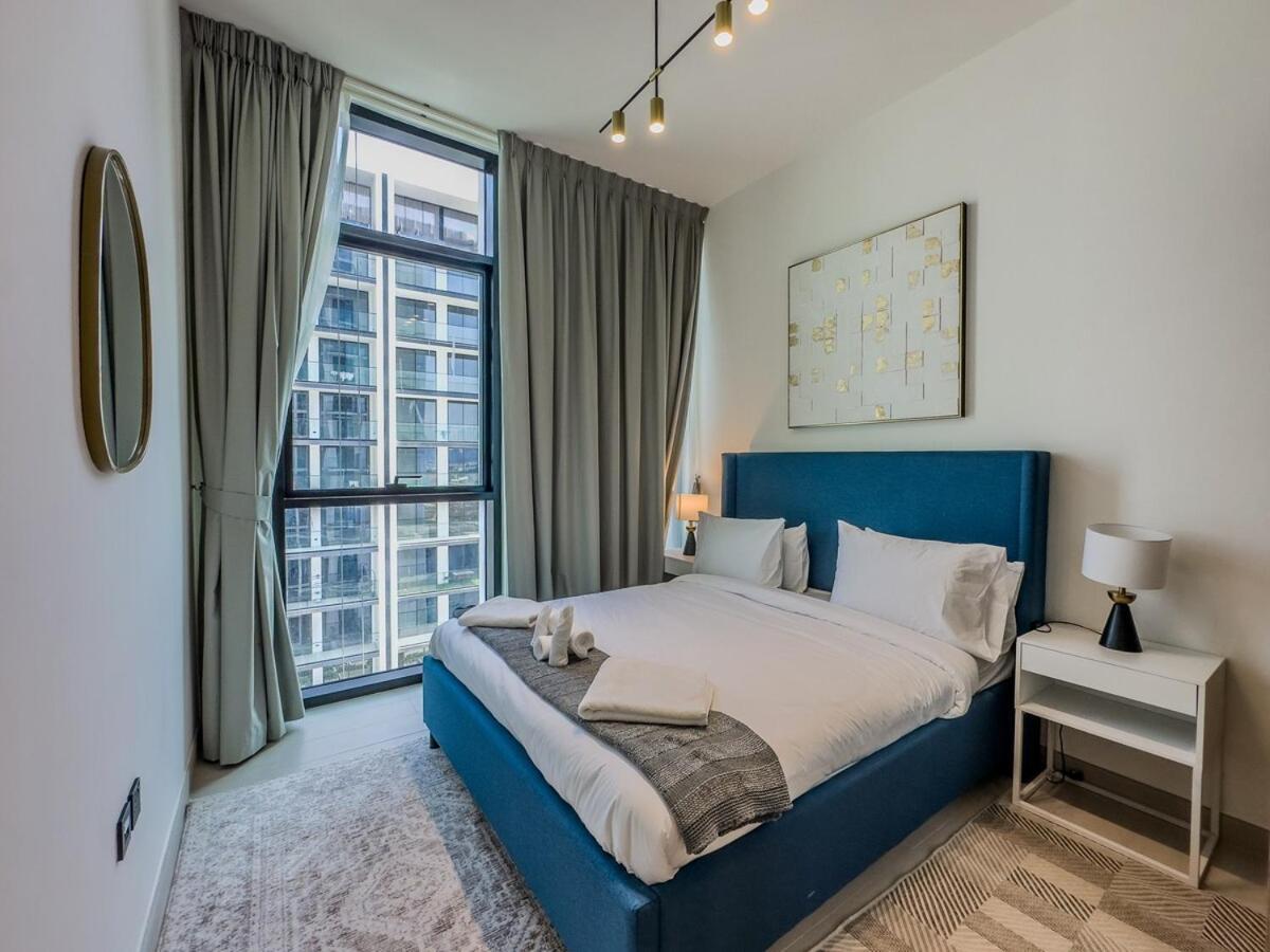 Luxury 1 Bdr - Binghatti House, Jvc * Dubai