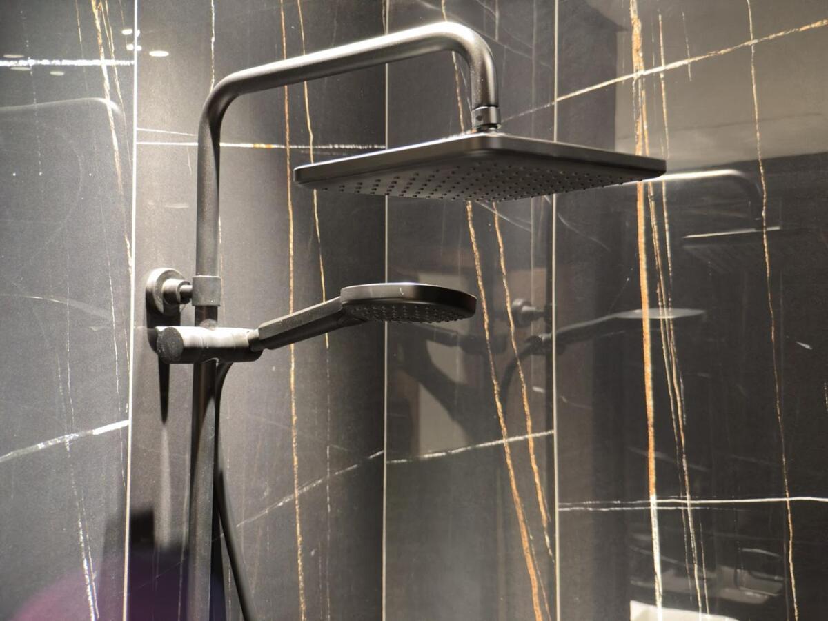 Apartment Luxury 1 Bdr - Binghatti House, Jvc