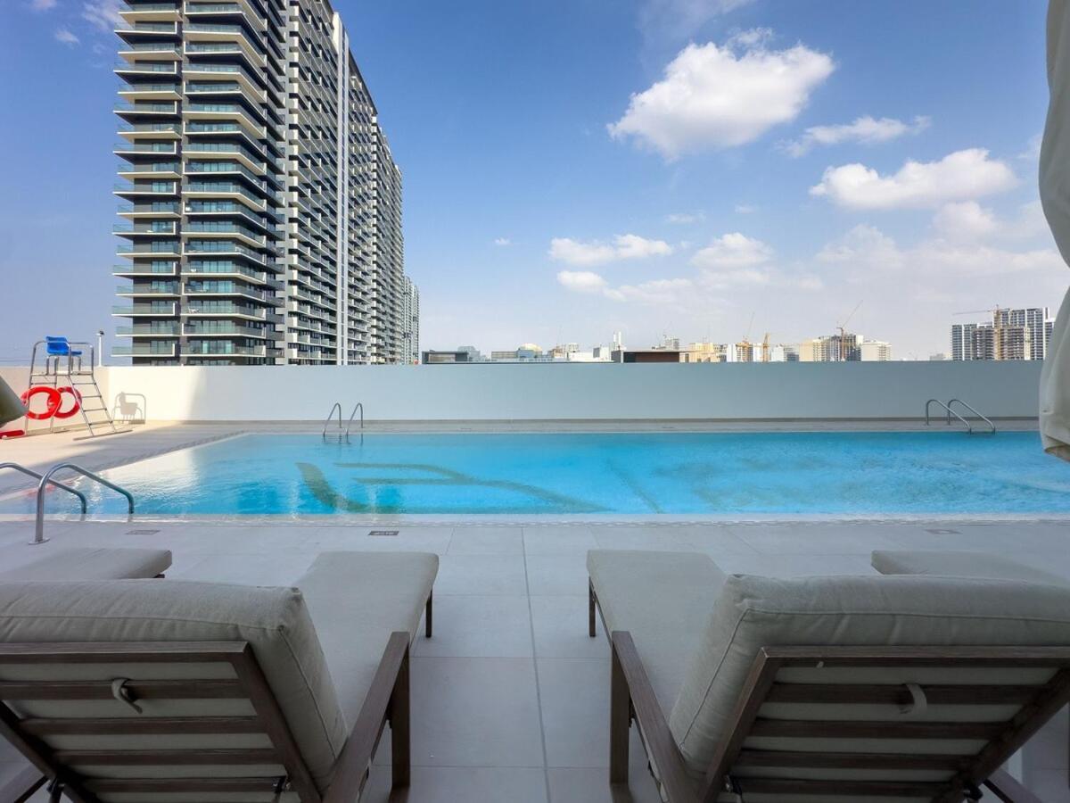 Luxury 1 Bdr - Binghatti House, Jvc *
