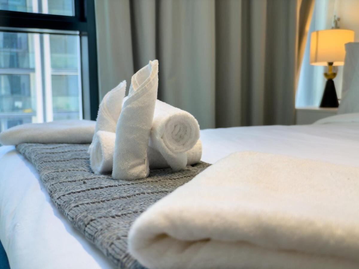 Luxury 1 Bdr - Binghatti House, Jvc Dubai