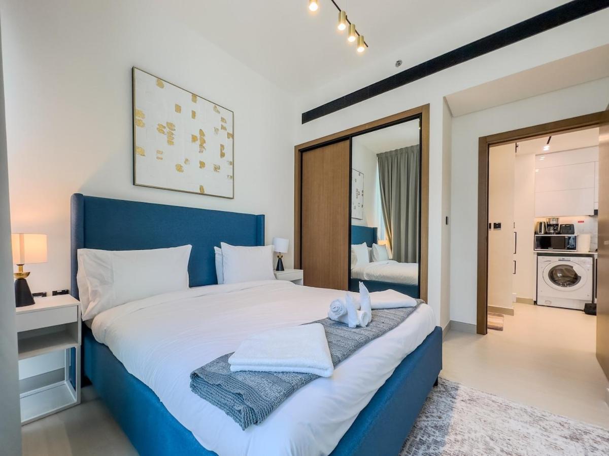 Luxury 1 Bdr - Binghatti House, Jvc *