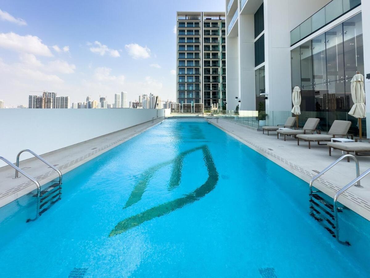 Luxury 1 Bdr - Binghatti House, Jvc Apartment Dubai