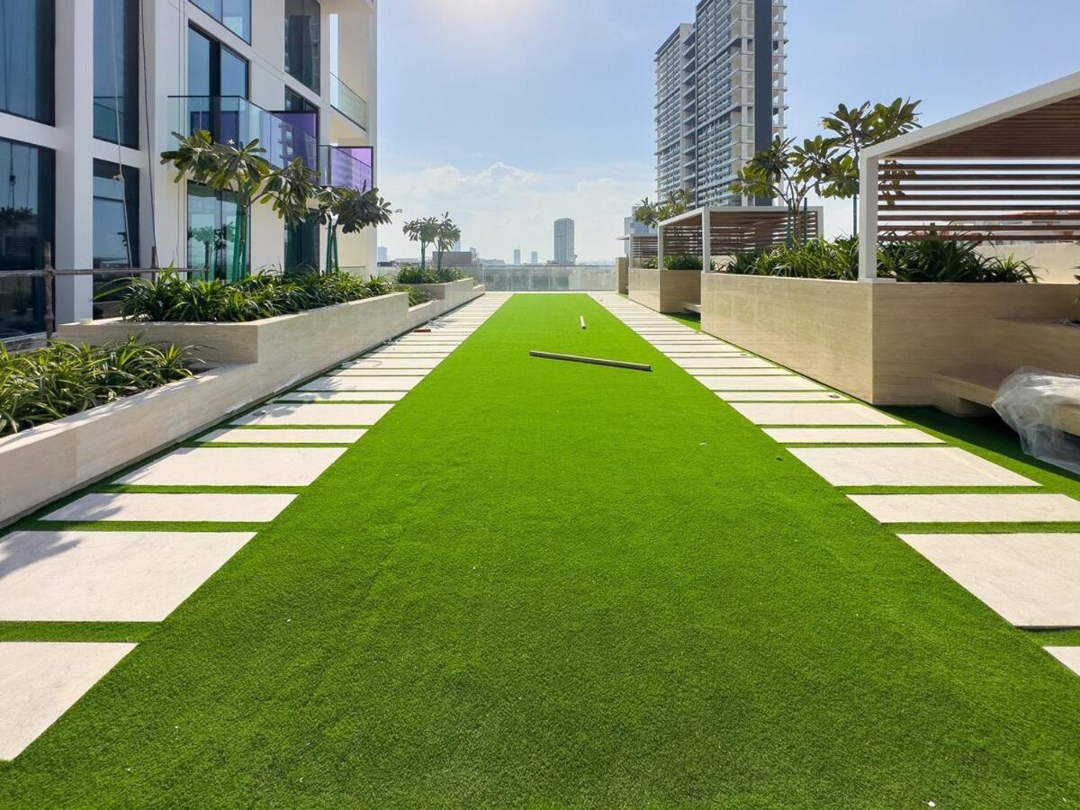 Luxury 1 Bdr - Binghatti House, Jvc *