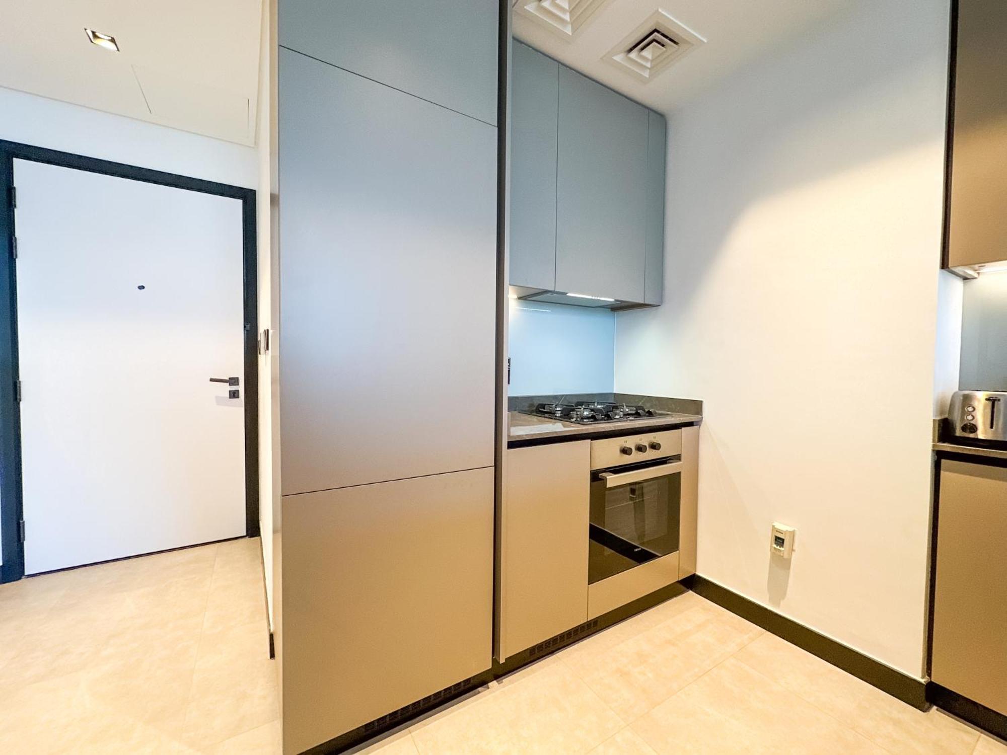 Luxury 1br In 15 Northside Tower With Canal View 4ab03