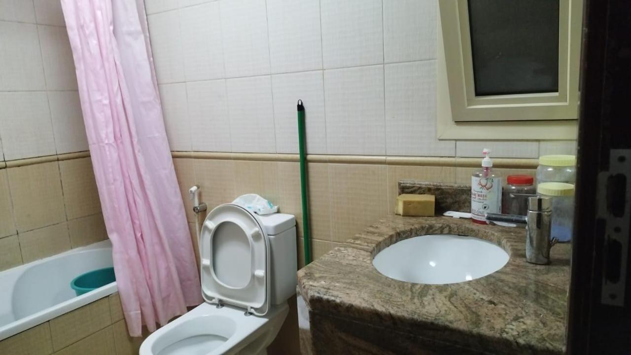 Comfy Homestay Dubai