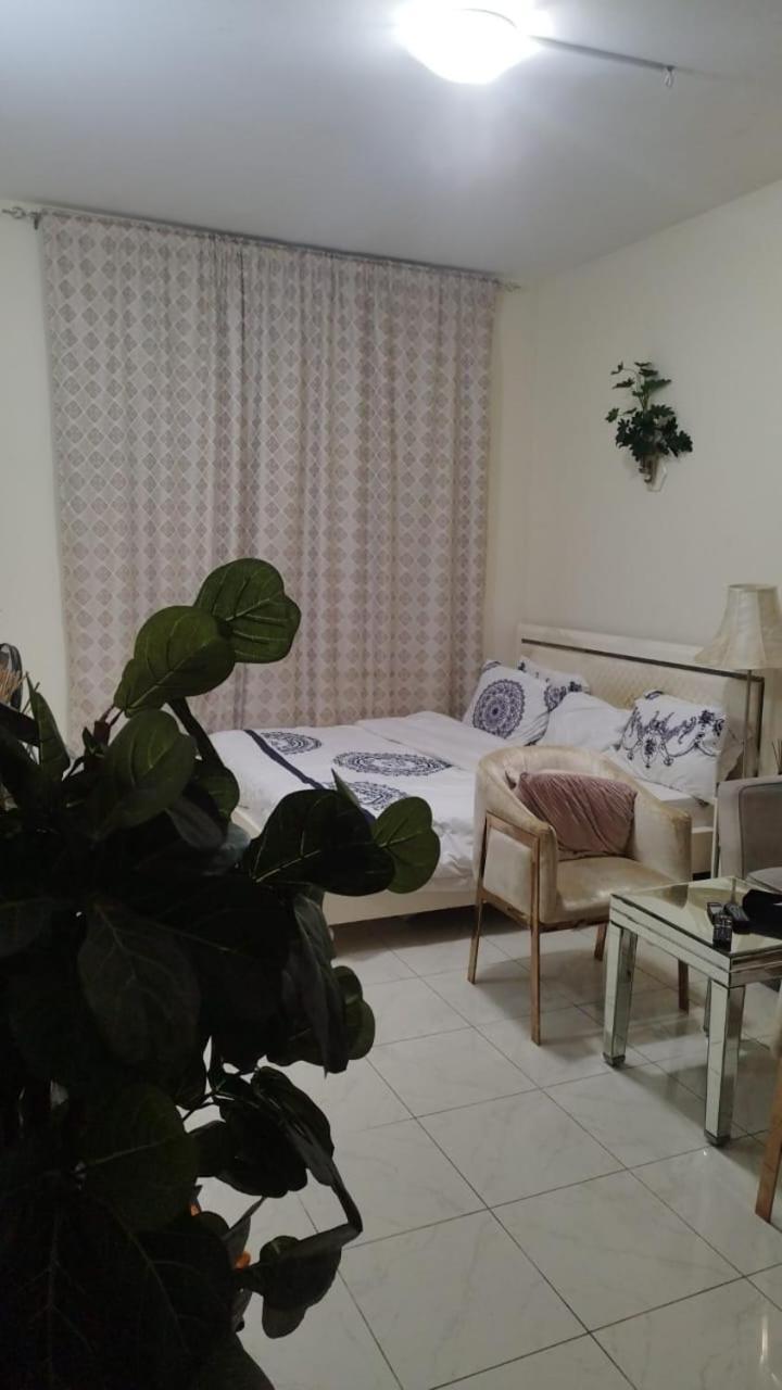 Homestay Comfy Dubai