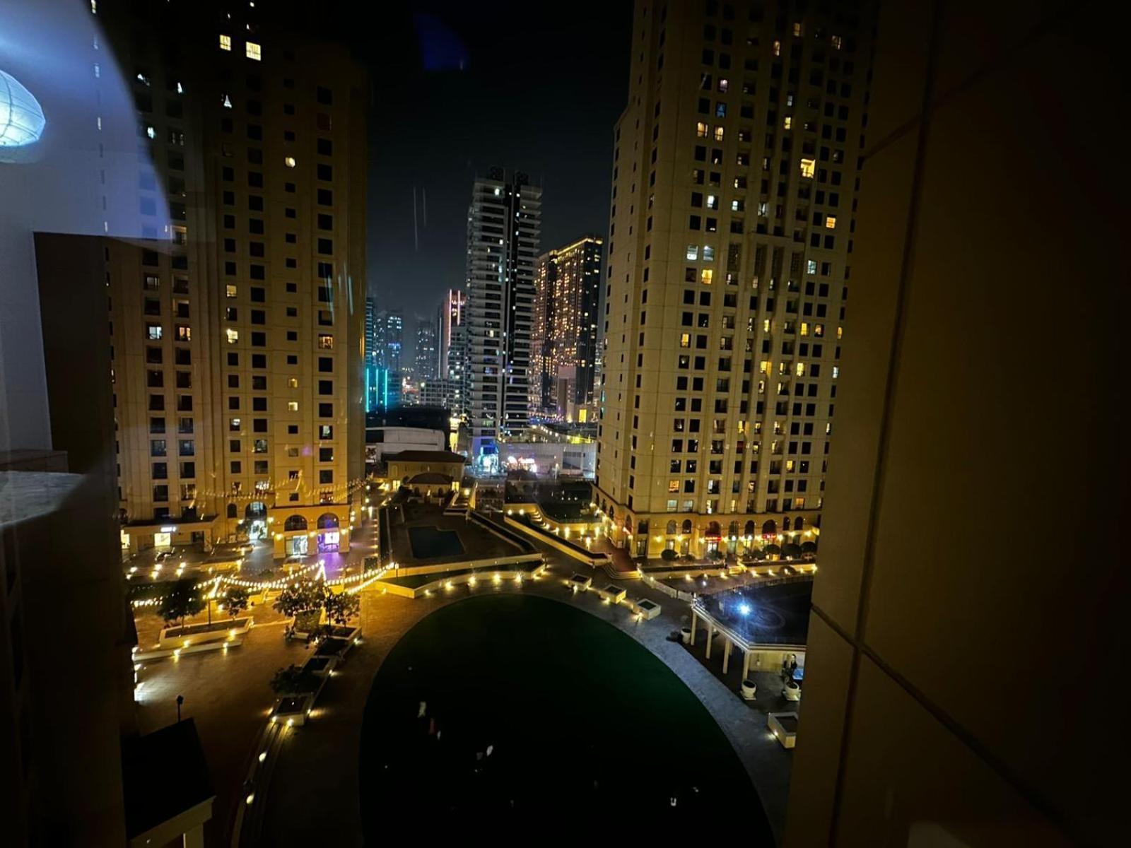 Jbr Walk - Master Bed Separate Facilities Near Tram Dubai