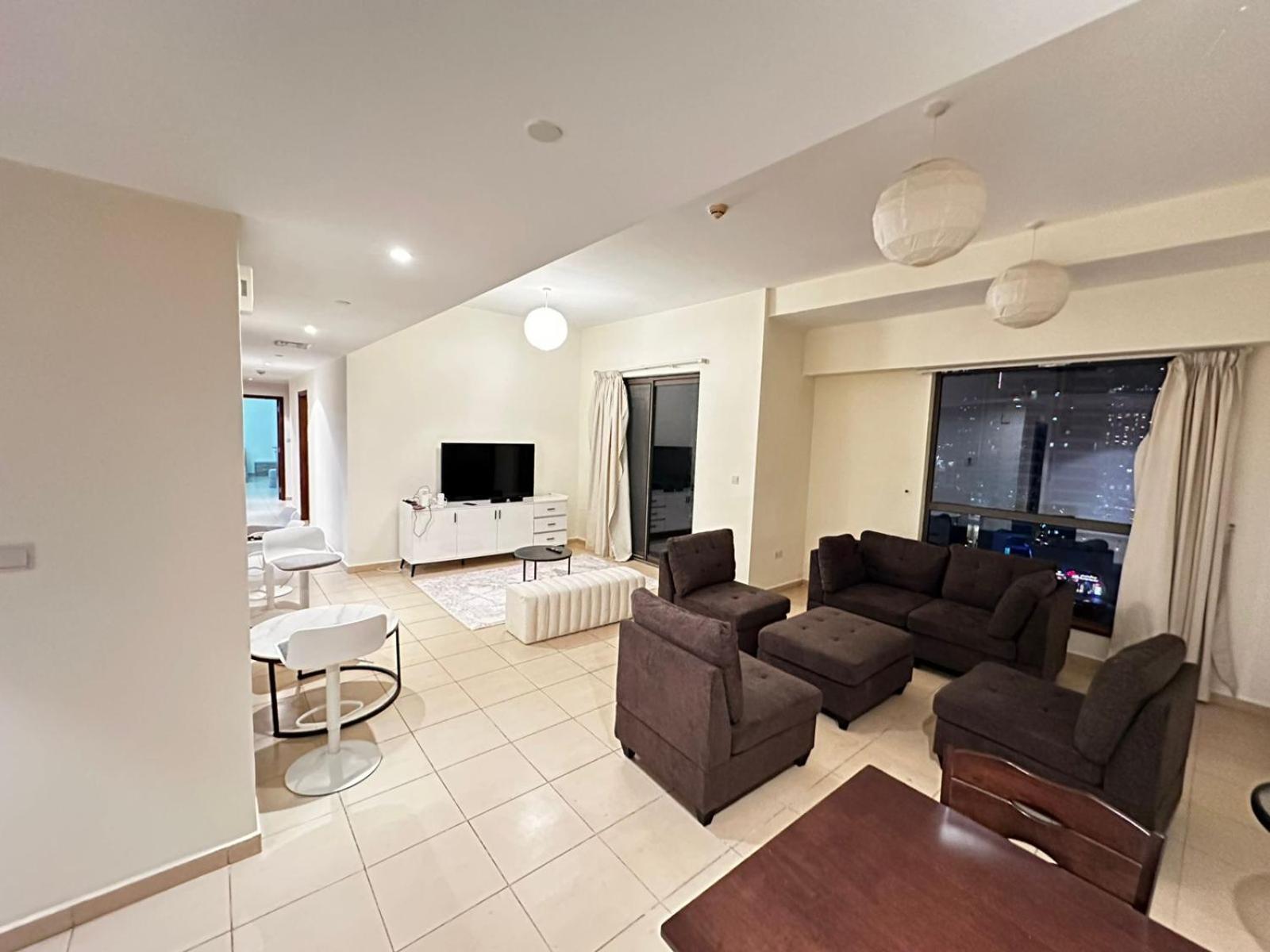 Guest house Jbr Walk - Master Bed Separate Facilities Near Tram *