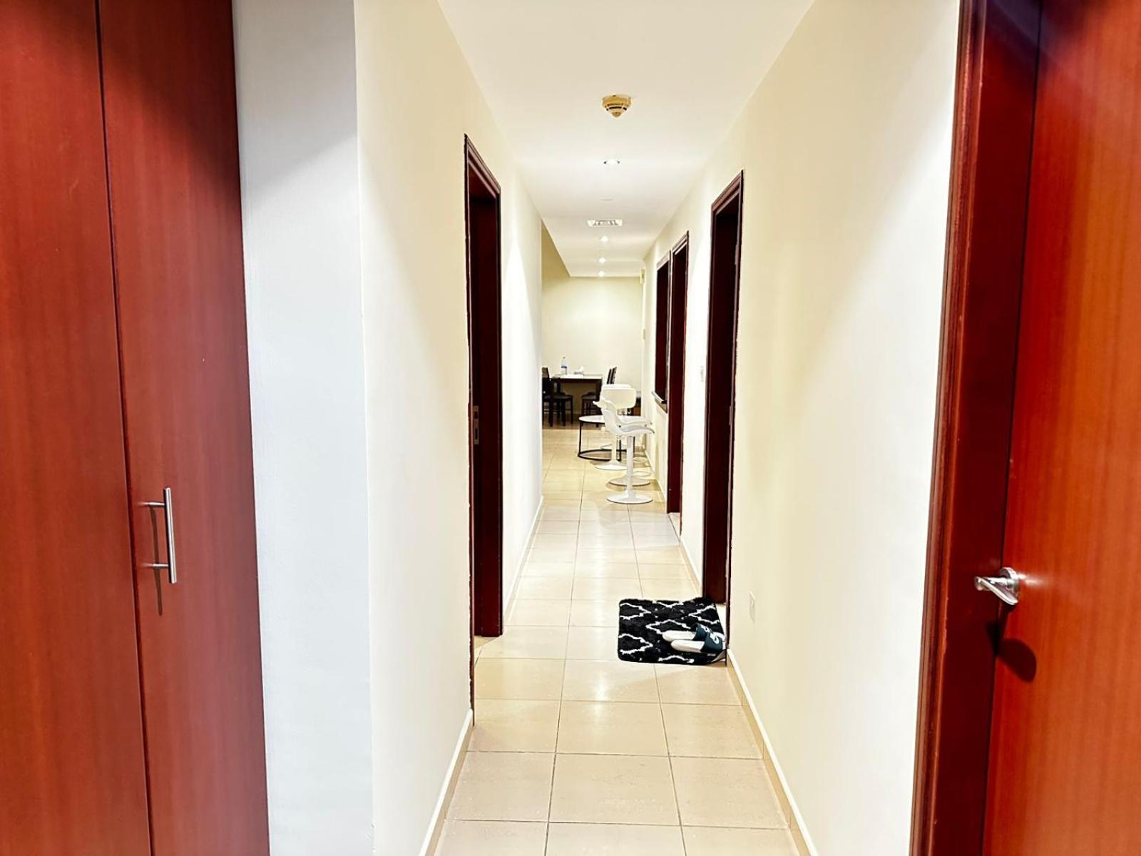 Guest house Jbr Walk - Master Bed Separate Facilities Near Tram *
