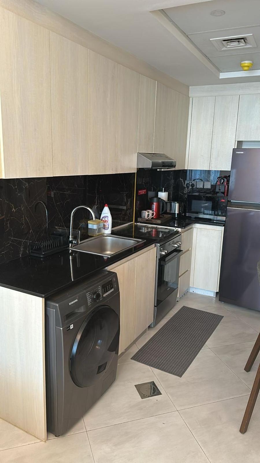 Apartment Close To Burj Khalifa Place Dubai