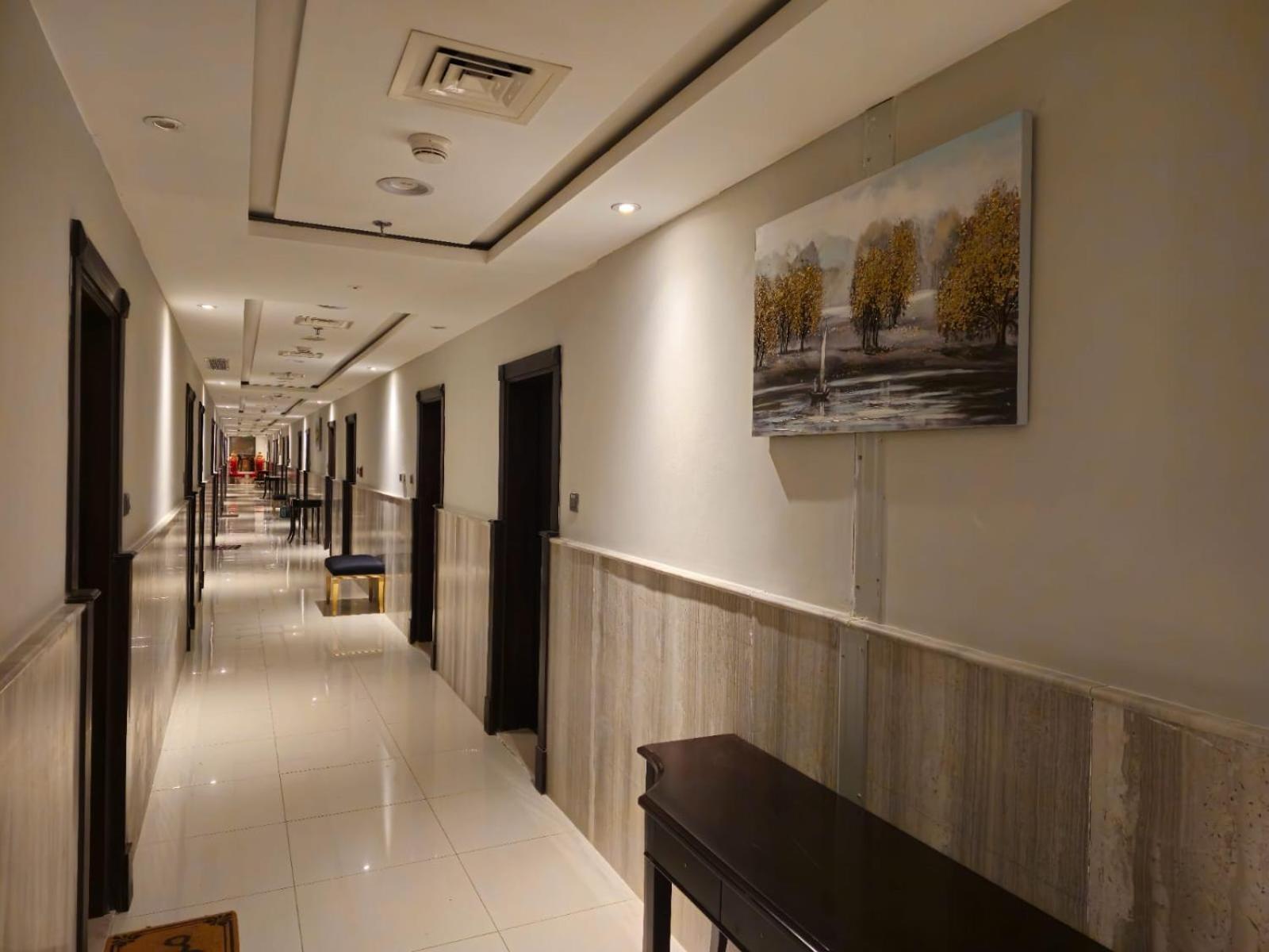 Daire Al Manara Premium Deluxe *