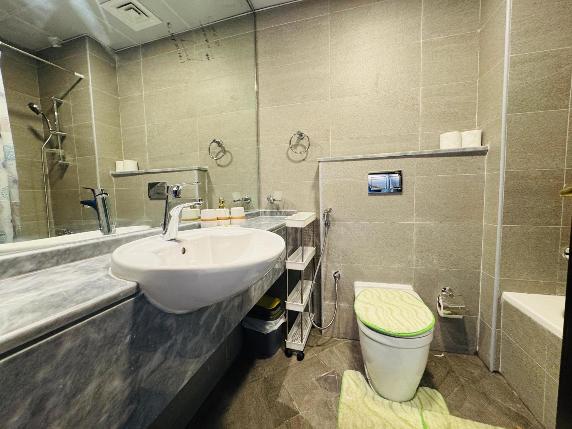 Daire Al Manara Premium Deluxe