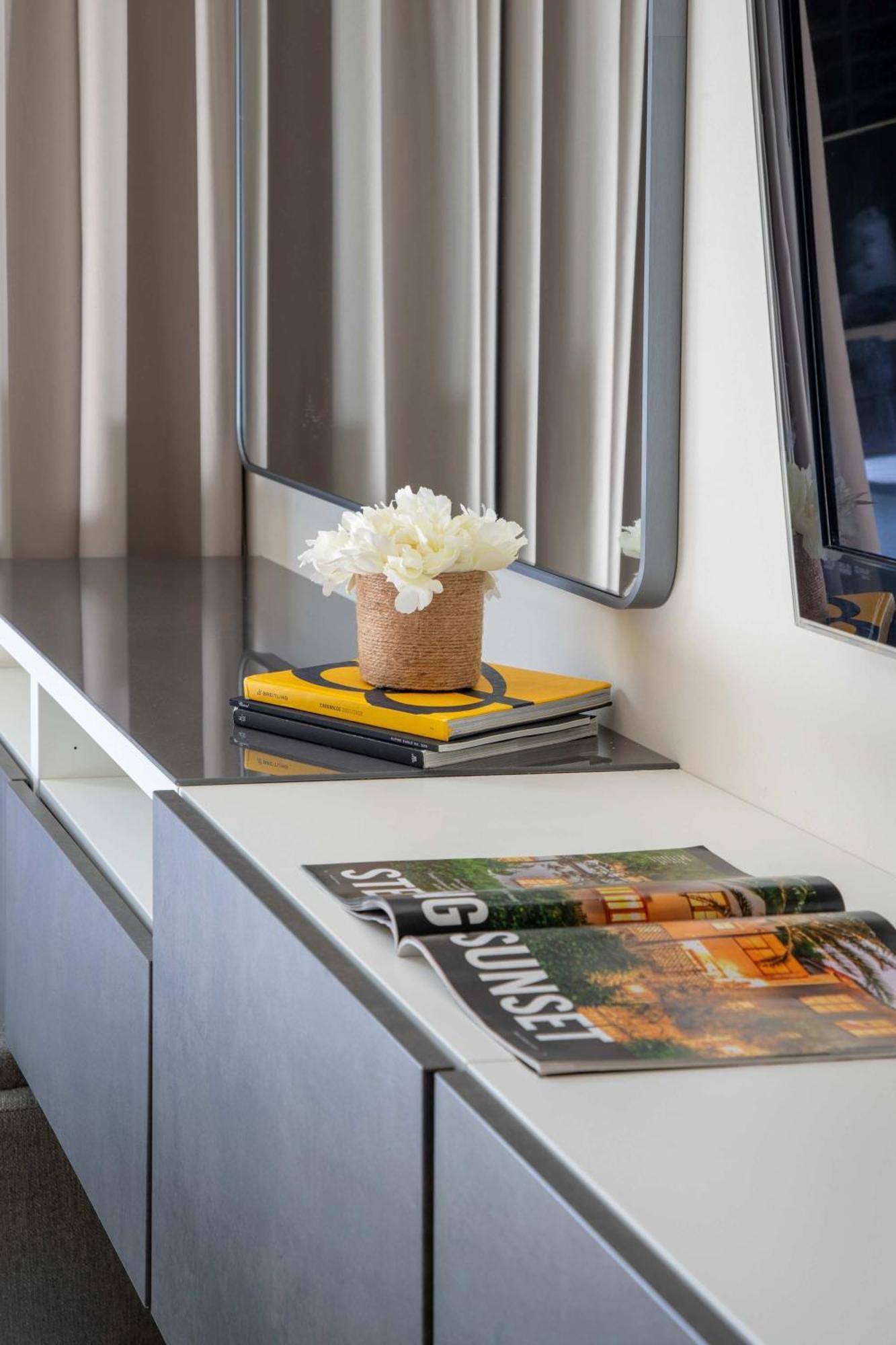 Apartment Frank Porter - Azizi Riviera 26 Dubai
