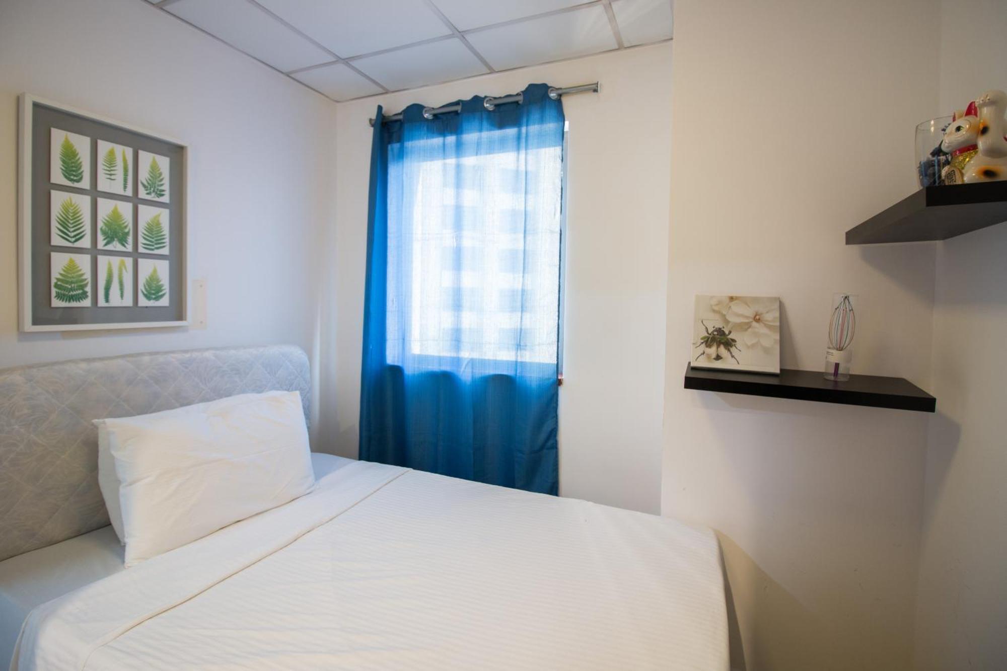 Apartment Spacious 4 Bedroom In Jbr, 5-min Walk To The Beach, Marina Views Dubai