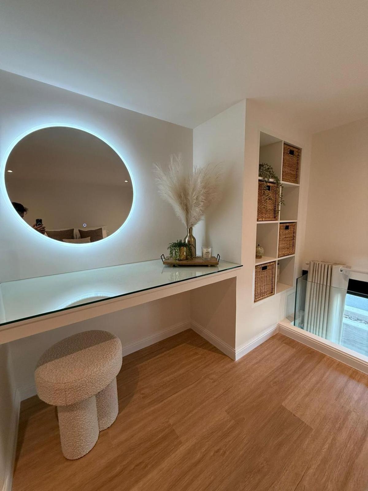 Apartment Stunning New Loft In Jvc